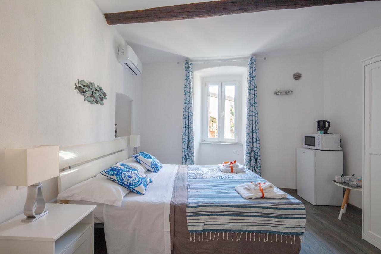 Ciao Bella Horizon Hotel Riomaggiore Bagian luar foto